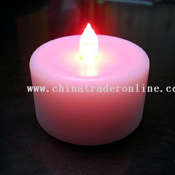 Flash Candle 